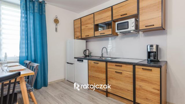 Mieszkanie 2-pokojowe Puck, ul. Wojska Polskiego. Zdjęcie 7