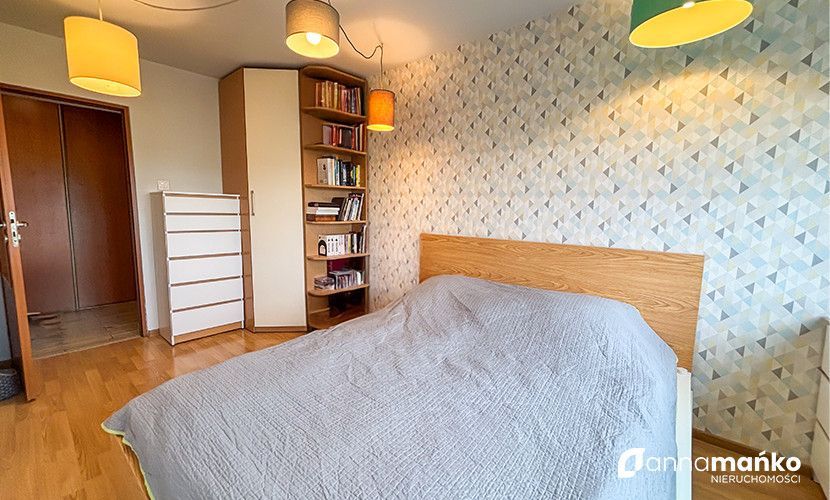 Mieszkanie 3-pokojowe Sosnowiec, ul. Mielecka. Zdjęcie 5