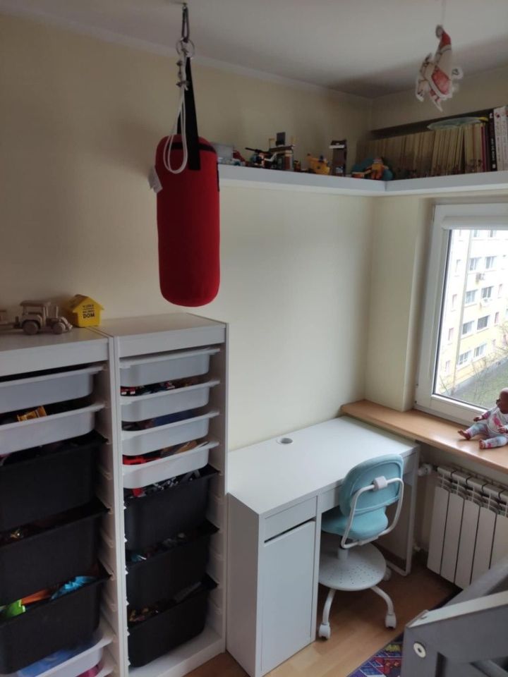 Mieszkanie 3-pokojowe Łódź Górna. Zdjęcie 4