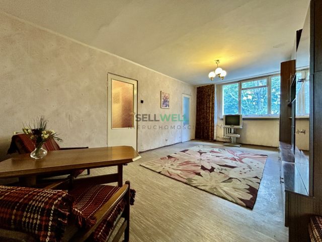 Mieszkanie 3-pokojowe Łódź Dąbrowa, ul. Deotymy. Zdjęcie 4