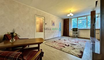 Mieszkanie 3-pokojowe Łódź Dąbrowa, ul. Deotymy