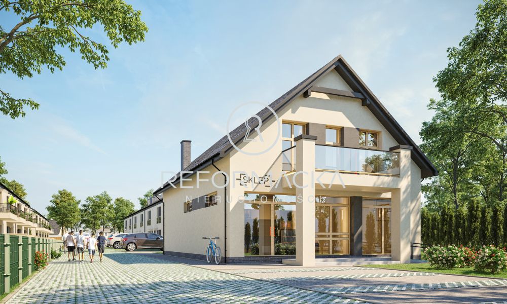 Mieszkanie 4-pokojowe Tyczyn, ul. Kościuszki. Zdjęcie 2