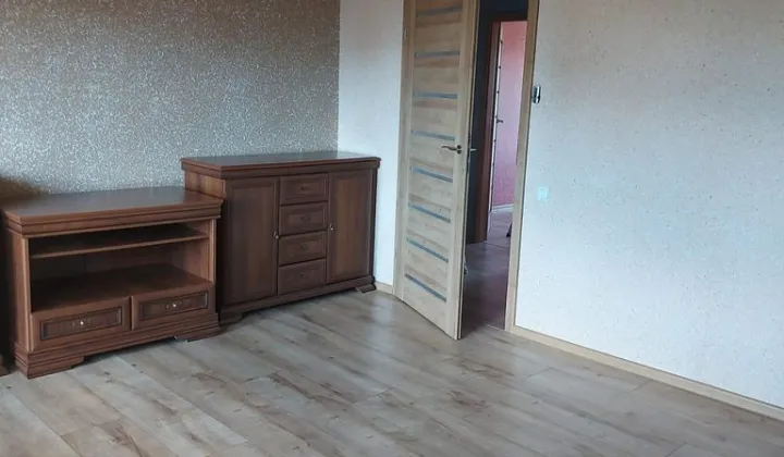 Mieszkanie 3-pokojowe Radom Osiedle XV-lecia