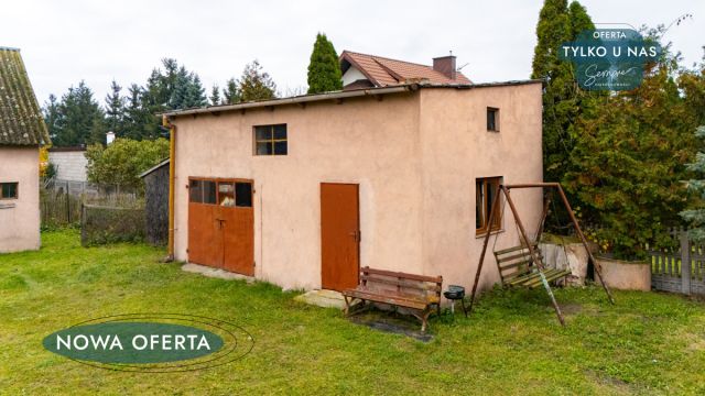 dom wolnostojący, 6 pokoi Spycimierz. Zdjęcie 23