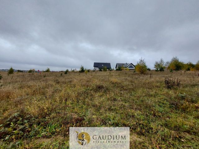 Działka Otomino. Zdjęcie 2