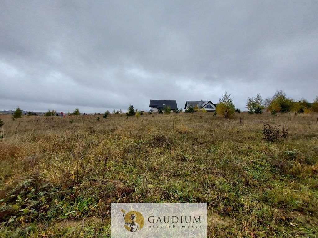 Działka Otomino. Zdjęcie 2