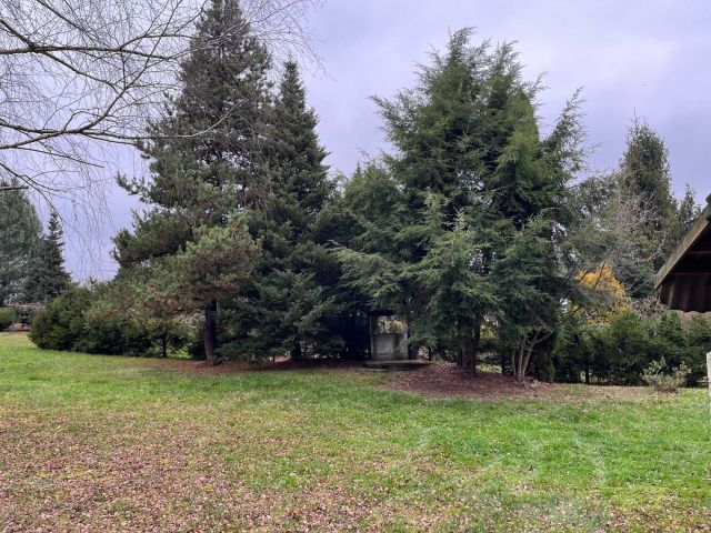 Działka budowlana Kobylanka. Zdjęcie 1