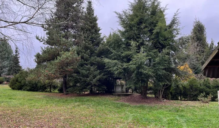 Działka budowlana Kobylanka