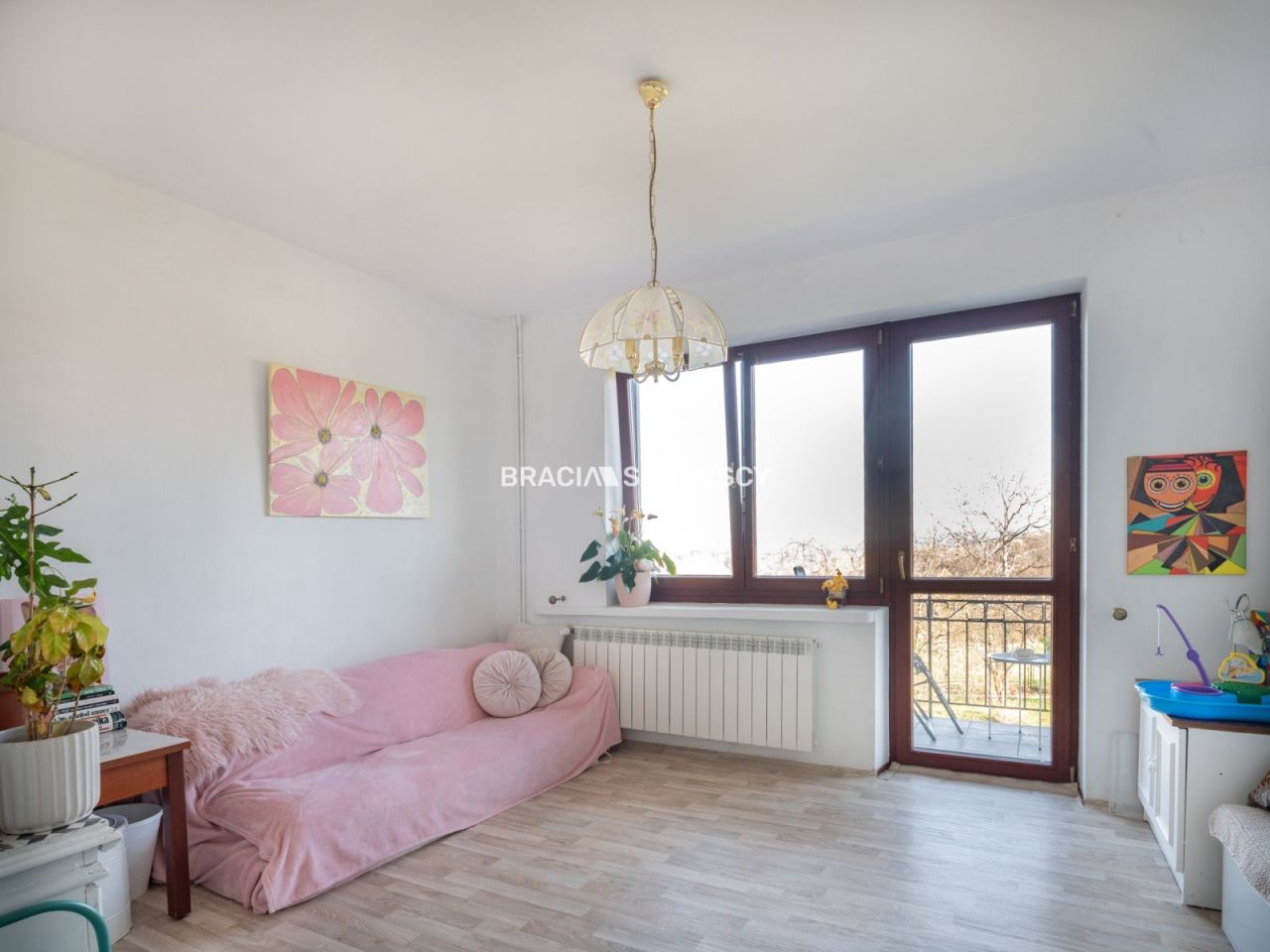 dom wolnostojący, 7 pokoi Chorowice, ul. Adama Doboszyńskiego. Zdjęcie 33