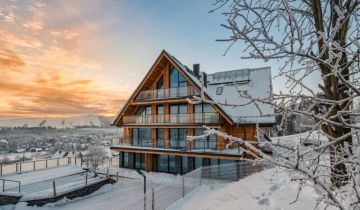 Mieszkanie 2-pokojowe Białka Tatrzańska, ul. Środkowa