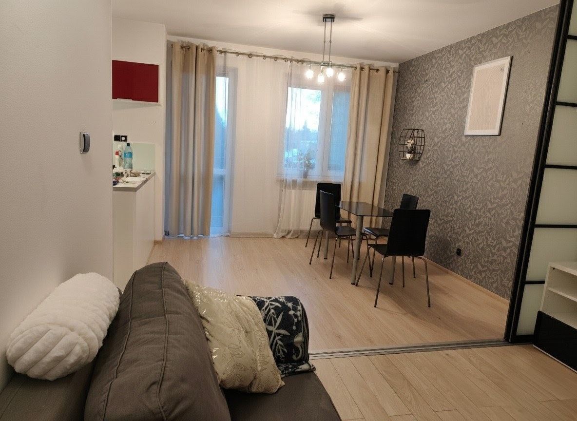 Mieszkanie 2-pokojowe Warszawa Białołęka, ul. Odkryta. Zdjęcie 13