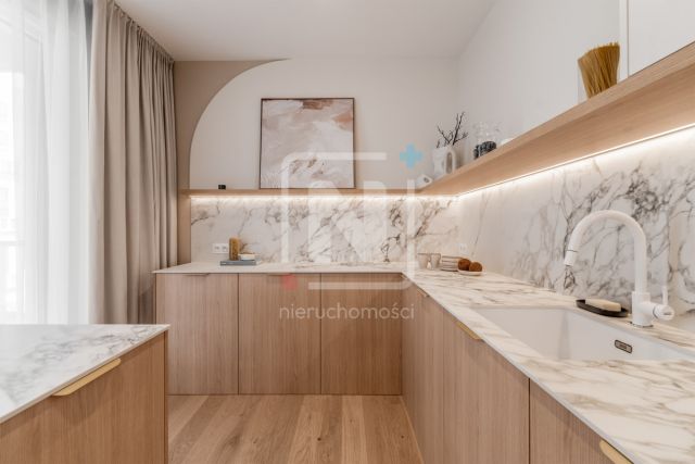 Mieszkanie 4-pokojowe Warszawa Ursus, ul. Giserska. Zdjęcie 2