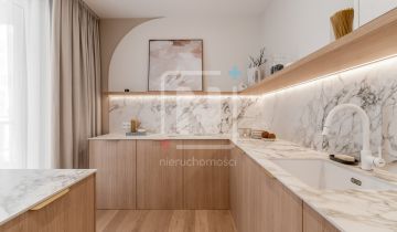 Mieszkanie 4-pokojowe Warszawa Ursus, ul. Giserska