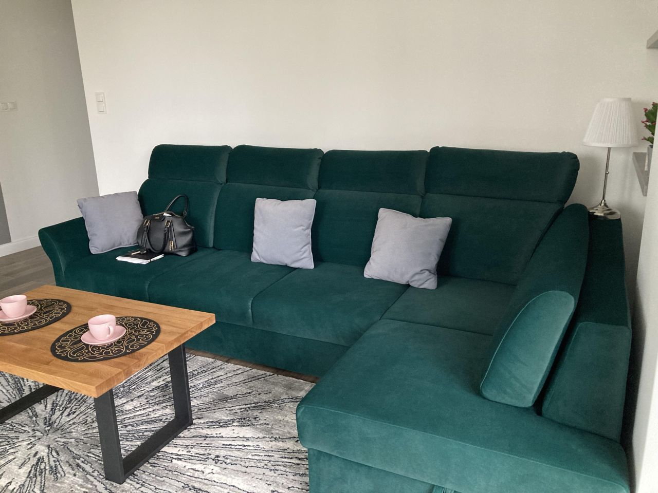 Mieszkanie 3-pokojowe Warszawa Wesoła, ul. Armii Krajowej. Zdjęcie 5