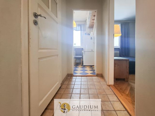 Mieszkanie 2-pokojowe Gdańsk Przymorze, ul. Kołobrzeska. Zdjęcie 14