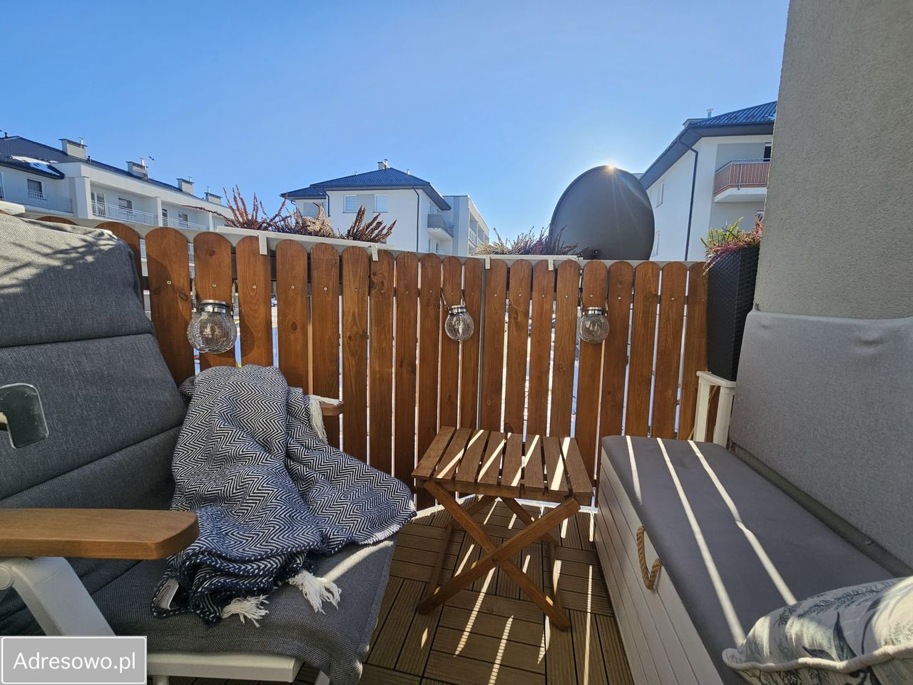 Mieszkanie 3-pokojowe Głogów Małopolski, ul. Józefa Piłsudskiego. Zdjęcie 3