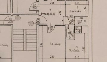 Mieszkanie 3-pokojowe Zielonka, ul. Prymasa Stefana Wyszyńskiego