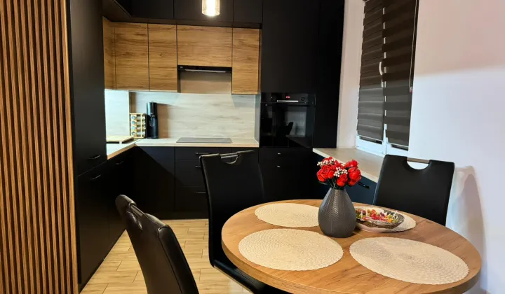 Mieszkanie 3-pokojowe Olsztyn Zatorze, ul. Jagiellońska