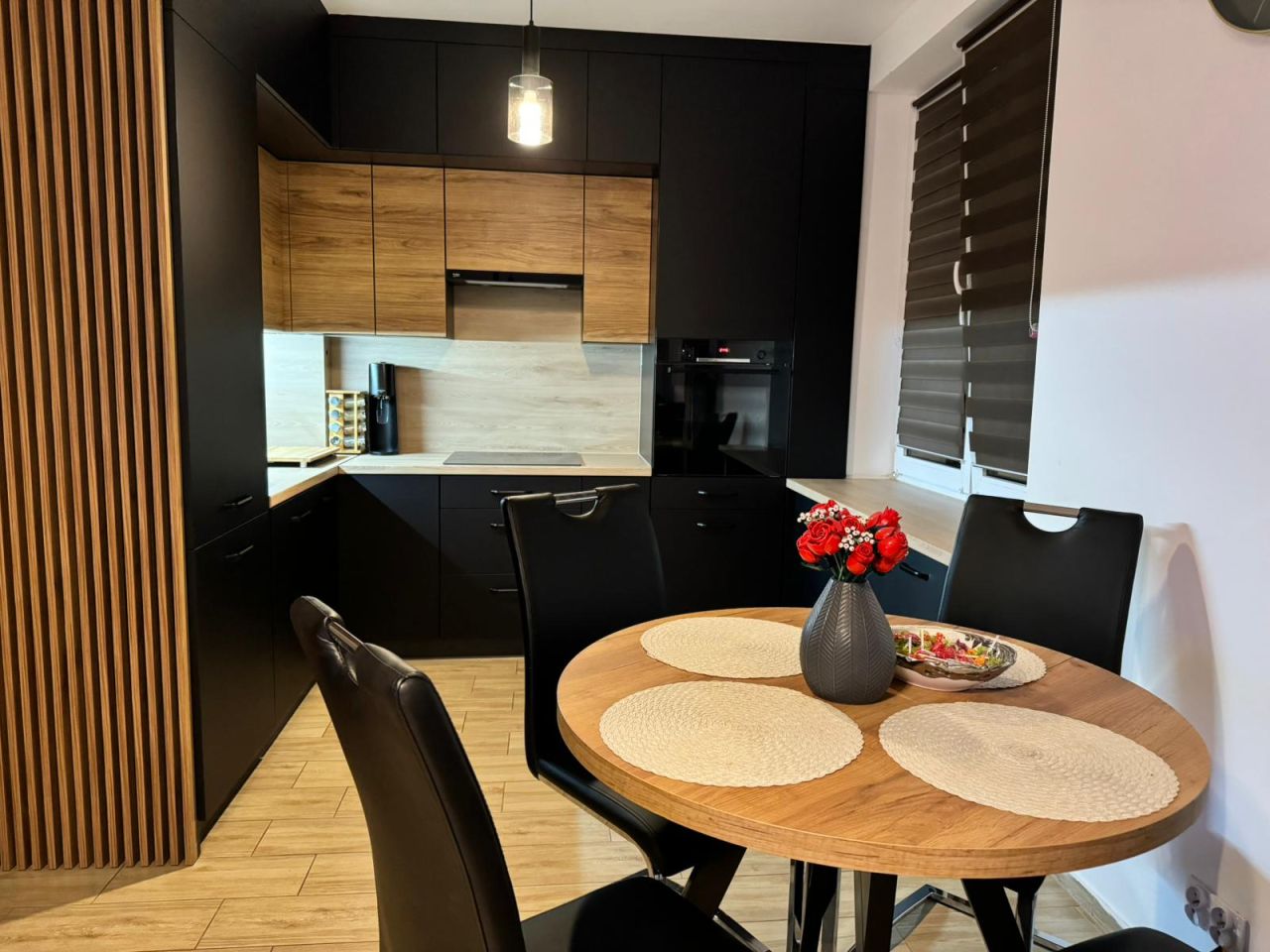 Mieszkanie 3-pokojowe Olsztyn Zatorze, ul. Jagiellońska. Zdjęcie 1