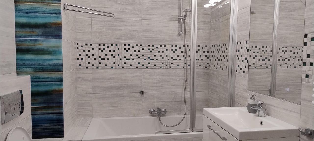 Mieszkanie 2-pokojowe Warszawa Wola, ul. Jana Kazimierza. Zdjęcie 9