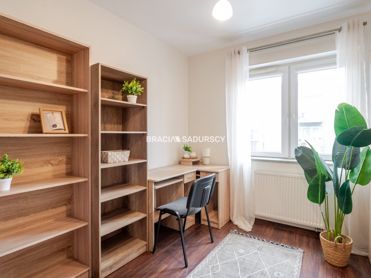 Mieszkanie 3-pokojowe Kraków Podgórze, ul. Rydlówka. Zdjęcie 14