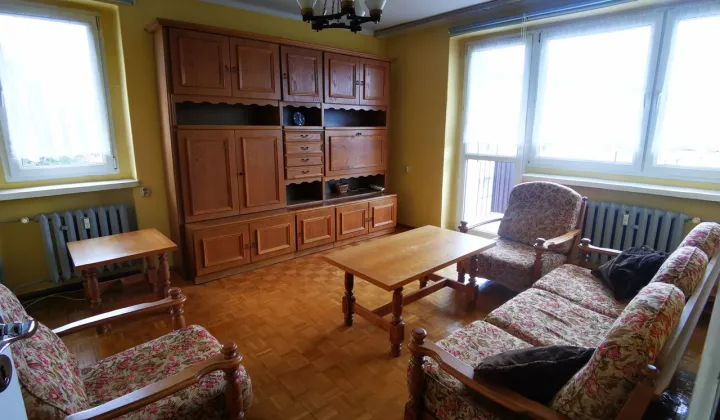 Mieszkanie 3-pokojowe Rybnik Chwałowice, ul. Bolesława Krupińskiego