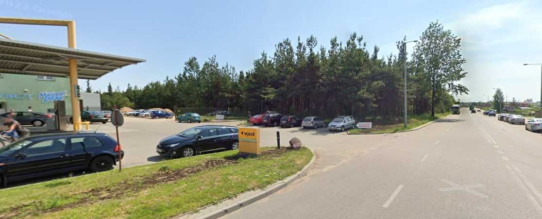 Działka inwestycyjna Grajewo, ul. Robotnicza. Zdjęcie 7