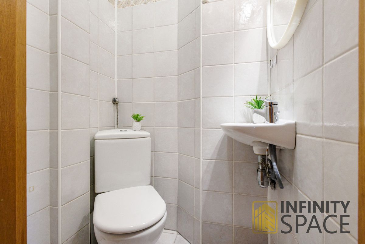 Mieszkanie 3-pokojowe Warszawa Włochy, ul. Sulmierzycka. Zdjęcie 13