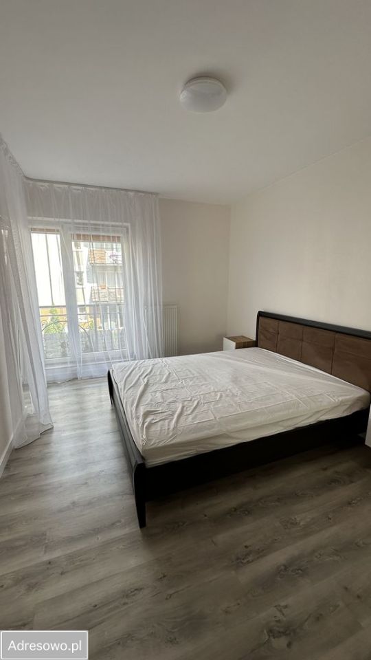 Mieszkanie 2-pokojowe Wrocław Jagodno, ul. Konduktorska. Zdjęcie 3