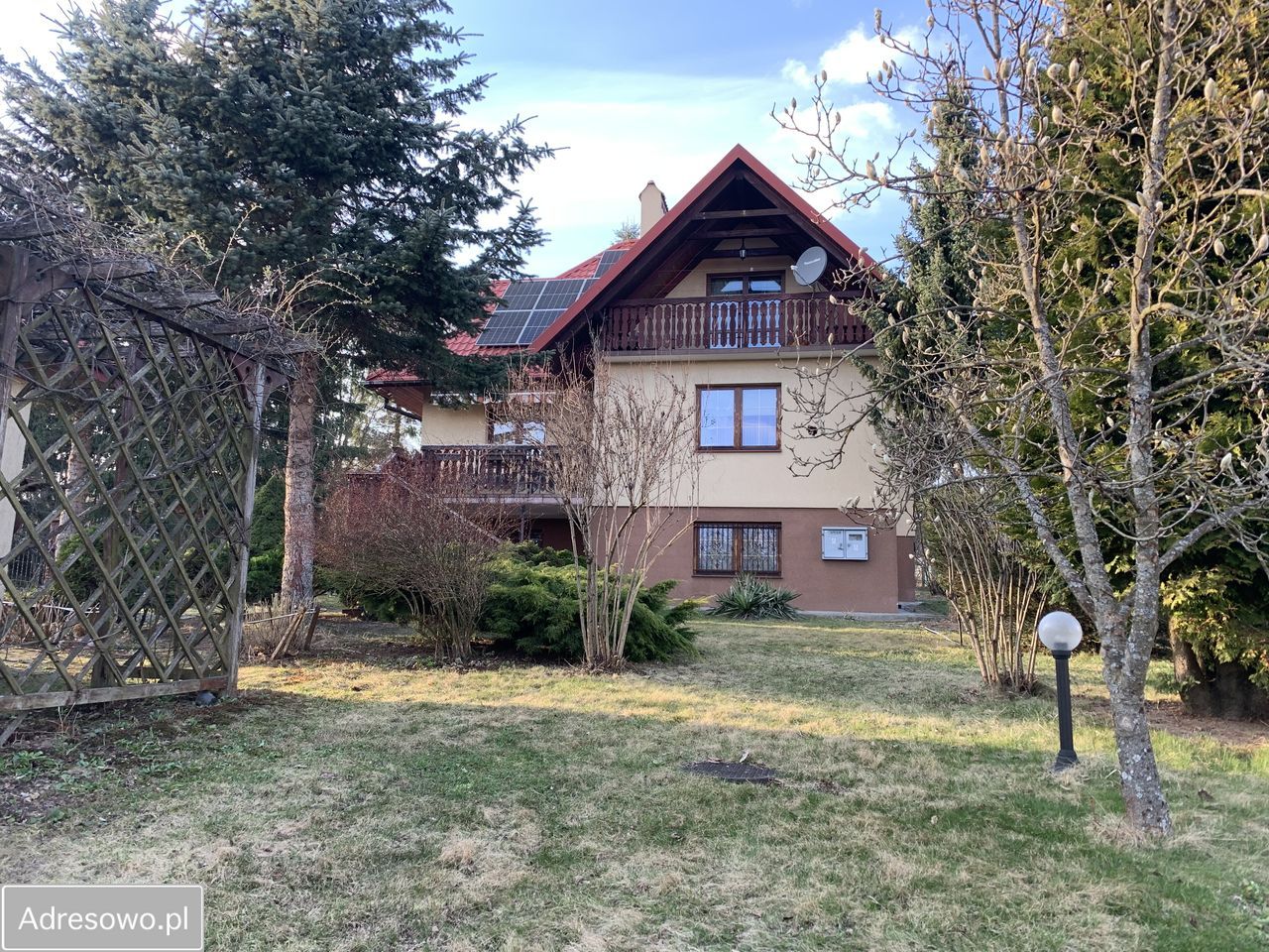 dom wolnostojący, 9 pokoi Przemyśl. Zdjęcie 6