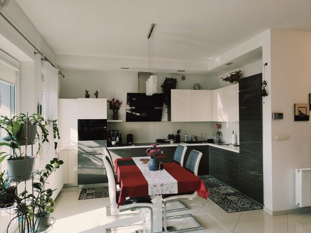 dom szeregowy, 5 pokoi Warszawa Białołęka, ul. Zdziarska. Zdjęcie 3