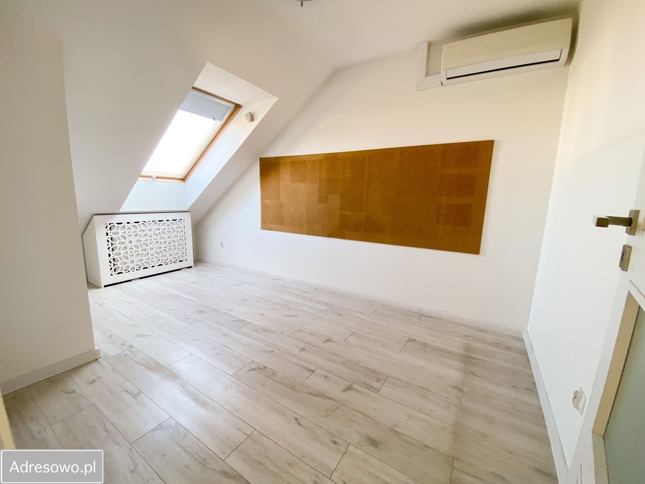 dom szeregowy, 5 pokoi Lusówko Rozalin, ul. Agawy. Zdjęcie 15