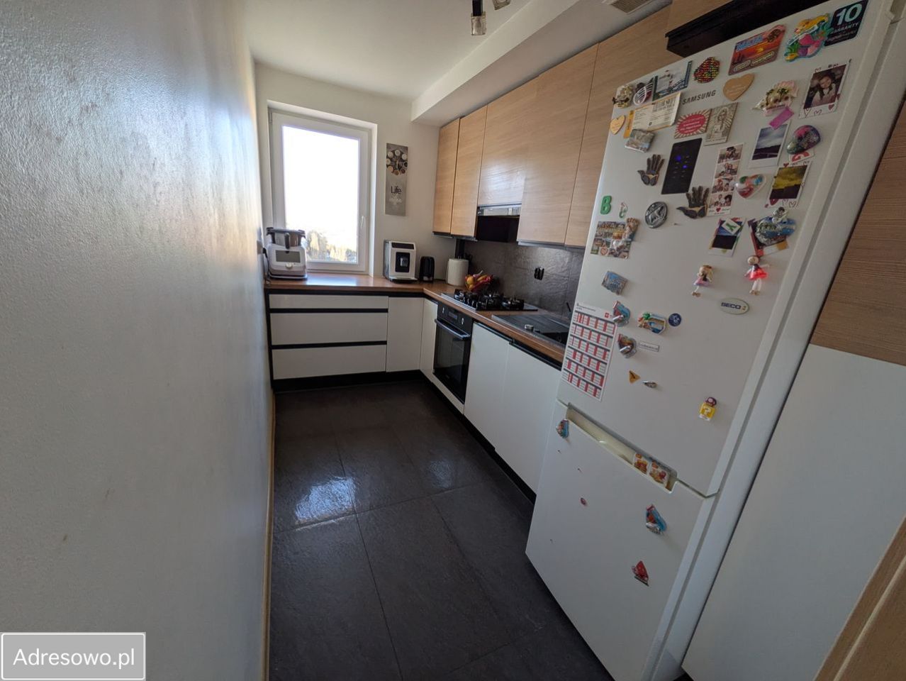 Mieszkanie 3-pokojowe Warszawa Targówek, ul. Wacława Tokarza. Zdjęcie 8