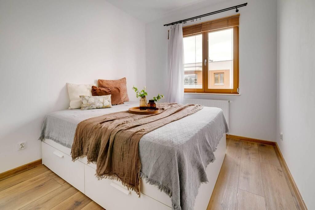 Mieszkanie 2-pokojowe Józefosław, ul. Wilanowska. Zdjęcie 4