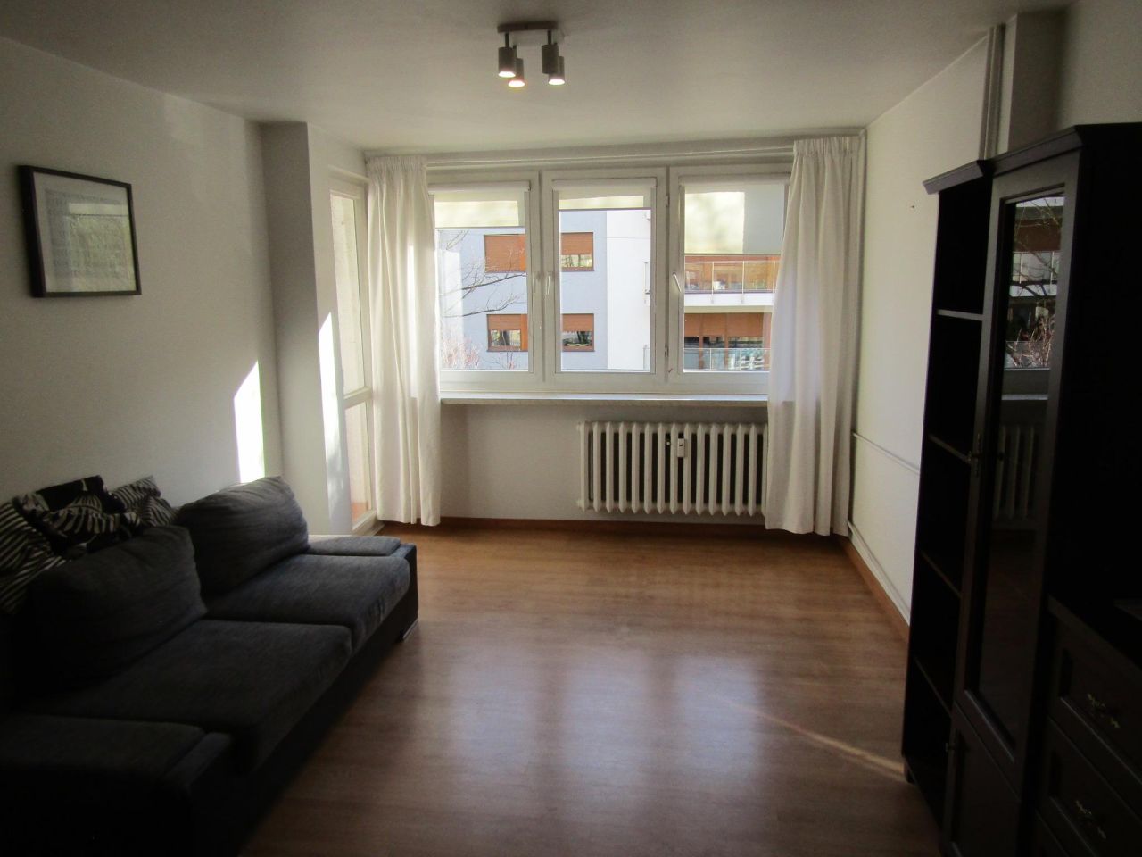 Mieszkanie 2-pokojowe Piotrków Trybunalski Śródmieście, ul. Stefana Batorego. Zdjęcie 5