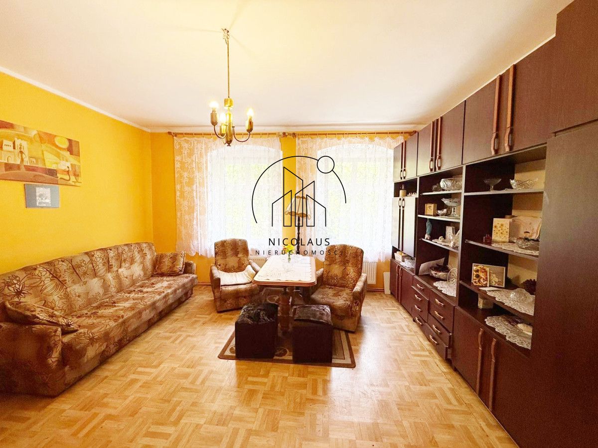 Mieszkanie 3-pokojowe Chełmno, ul. Biskupia. Zdjęcie 5