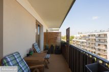 Mieszkanie 2-pokojowe Warszawa Wola, ul. Jana Ostroroga. Zdjęcie 3