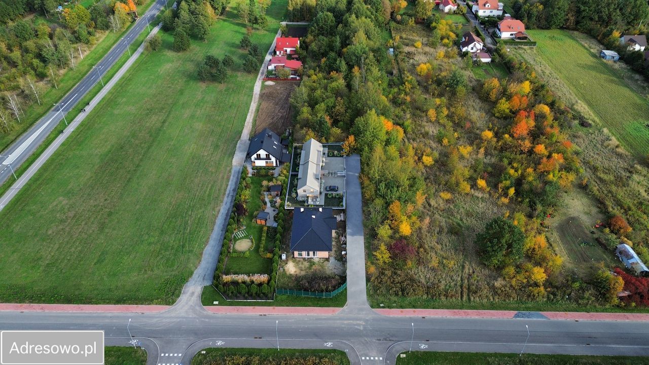 bliźniak, 4 pokoje Mielec Cyranka, ul. Miłosza Czesława. Zdjęcie 15