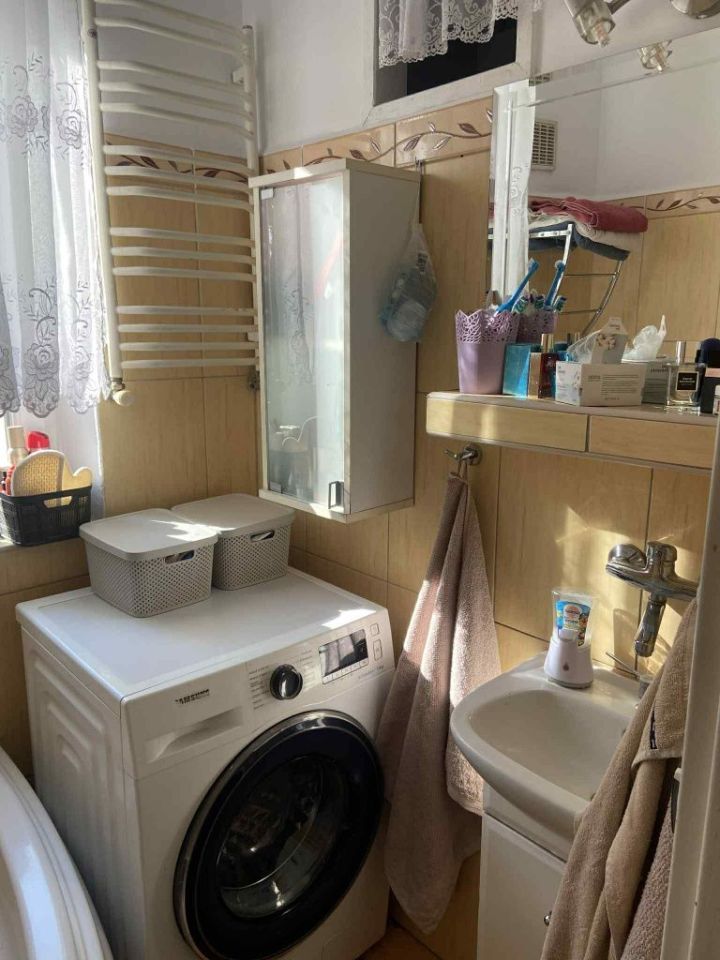 Mieszkanie 3-pokojowe Mogilno, ul. Padniewska. Zdjęcie 3