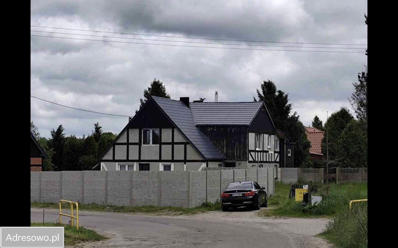 Mieszkanie 2-pokojowe Wodnica. Zdjęcie 11