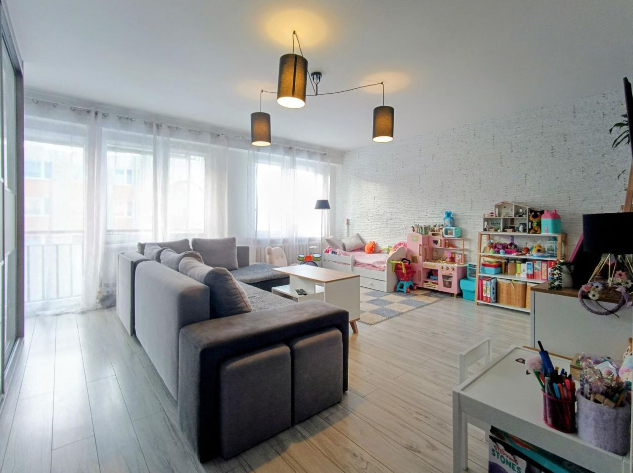 Mieszkanie 2-pokojowe Solec Kujawski, ul. Bydgoska. Zdjęcie 5