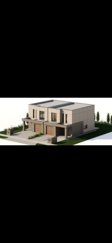 bliźniak Dobieszowice, ul. Sienkiewicza. Zdjęcie 1