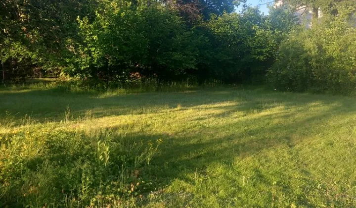 Działka budowlana Warszawa Ursus, ul. Dzieci Warszawy