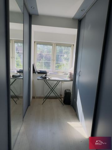 dom szeregowy, 4 pokoje Łódź, ul. Podchorążych. Zdjęcie 10