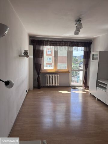 Mieszkanie 2-pokojowe Gdańsk Przymorze, ul. Bydgoska. Zdjęcie 1