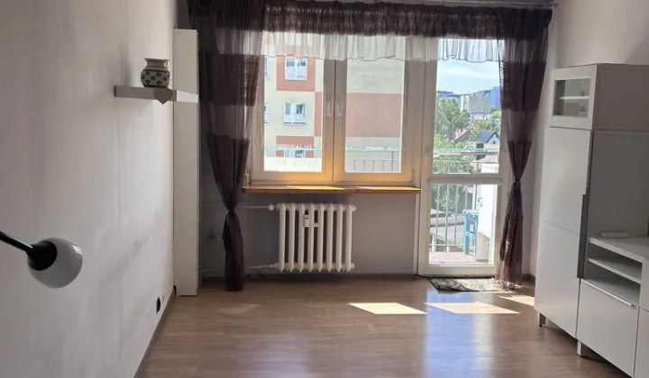 Mieszkanie 2-pokojowe Gdańsk Przymorze, ul. Bydgoska