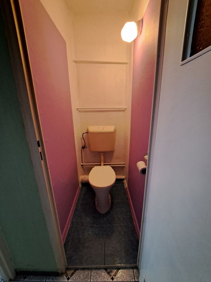 Mieszkanie 3-pokojowe Poznań Jeżyce, ul. św. Leonarda. Zdjęcie 11