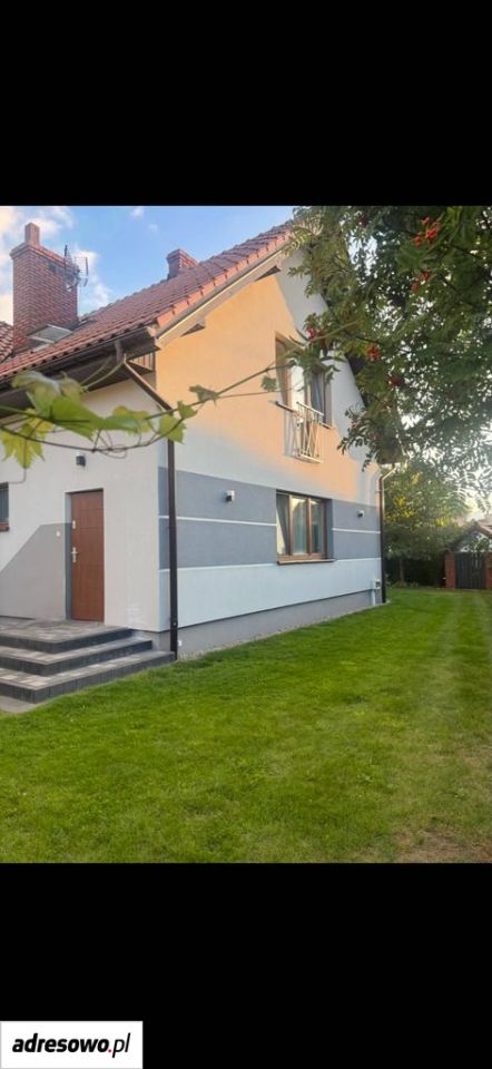 dom wolnostojący, 5 pokoi Ryżki. Zdjęcie 11