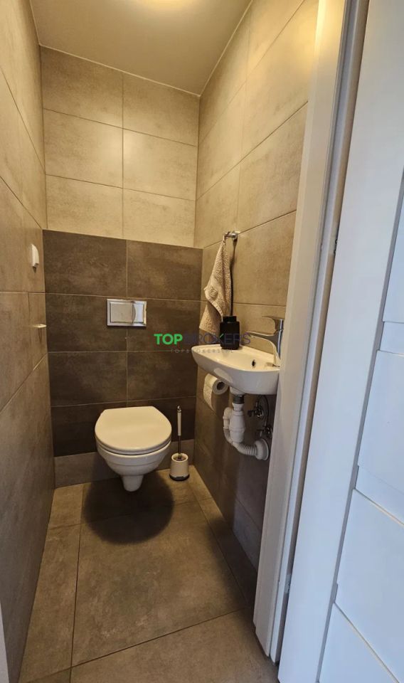 Mieszkanie 3-pokojowe Warszawa Praga-Południe, ul. Samolotowa. Zdjęcie 11