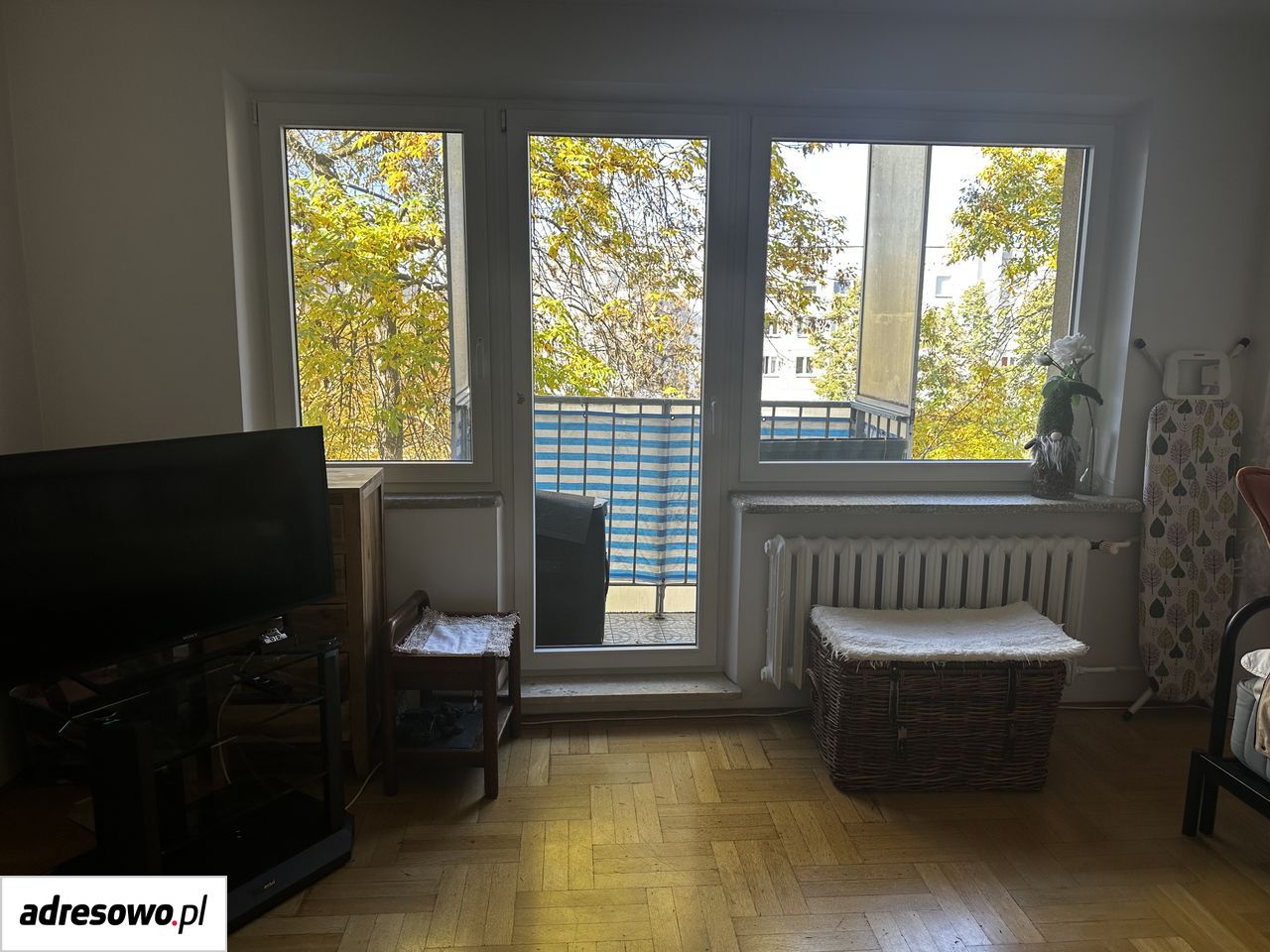 Mieszkanie 1-pokojowe Warszawa Ursynów, ul. Puszczyka. Zdjęcie 7